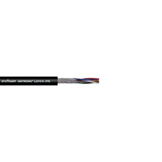 Cable Unitronic-LΙ2ΥCΥV ΤΡ 3X2x0.5mm 0003-1361