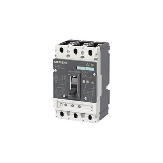 Circuit Breaker Vl 160N 100A 55KA 3VL2710-1SS36-0A