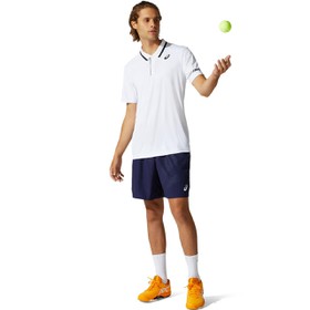 COURT M GPX SHORT Σόρτς Εισ.