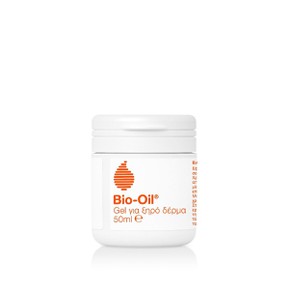 Bio Oil Gel για Ξηρό Δέρμα, 50ml