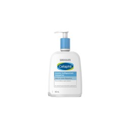 Cetaphil Gentle Skin Cleanser Απαλό Καθαριστικό Δέρματος Για Σώμα & Πρόσωπο 500ml