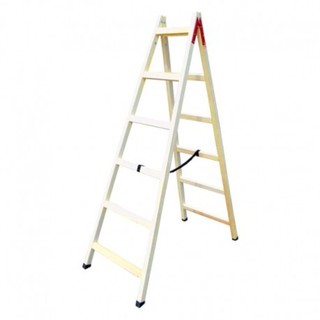 Wooden Ladder 04-0128/1/200