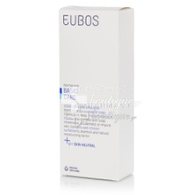Eubos Liquid Washing Emulsion Blue - Υγρό Καθαρισμού, 200ml