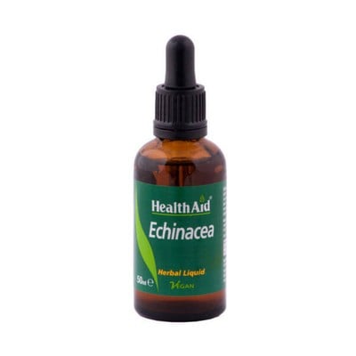 Health Aid Echinacea Liquid 50ml