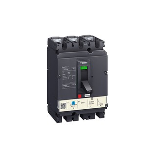 Circuit Breaker CVS250F 3P3D 200A LV525332