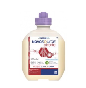 Nestle Novasource GI Forte, 500ml