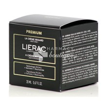 Lierac Premium Eye Cream - Κρέμα Ματιών, 20ml