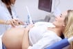 Pregnancy medical check