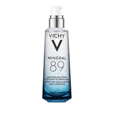 VICHY  Mineral 89 Skin Booster 75ml