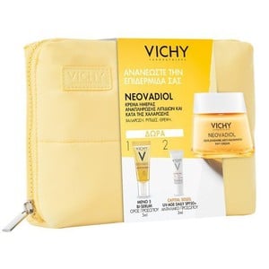 VICHY PROMO Neovadiol Μετεμμηνόπαυση Κρέμα ημέρας 