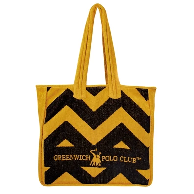 Greenwich Polo Club Τσαντα Θαλασσης 42χ45 3650 Bla