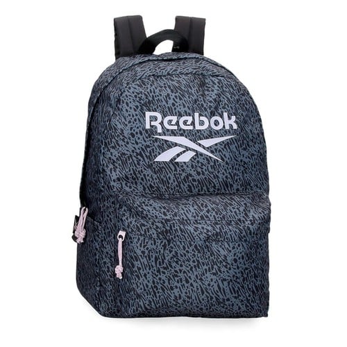 Reebok Backpack 44Cm. Leopard (8082331)