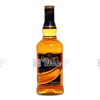 Dewar's Whisky Special Reserve 12 Year Old 0,7L