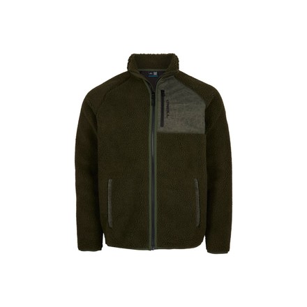 SHERPA FZ FLEECE Μπλούζα Εισ.