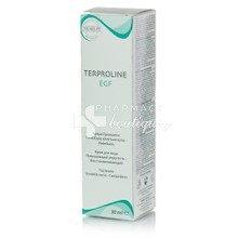 Synchroline Terproline EGF FACE CREAM - Σύσφιξη (50+), 30ml