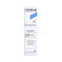 Noreva Eczeane Anti-Itch Lipid Replenishing Balm 48h - Ενυδατικό & Καταπραϋντικό Βάλσαμο για Ατοπικά Δέρματα, 100ml