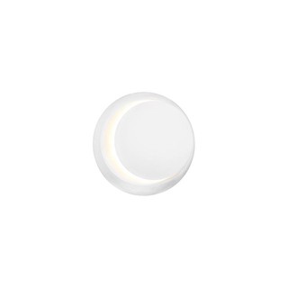 Απλίκα Τοίχου LED 5W 3000K Λευκή Odin 910161