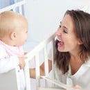 Πώς μπορούμε να βοηθήσουμε το μωρό μας να αναπτύξει την ομιλία του 