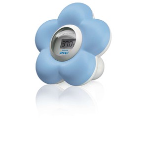 AVENT Θερμόμετρο για το μπάνιο-δωμάτιο του μωρού (