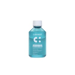 Curasept Daycare Protection Booster Στοματικό Διάλυμα Frozen Mint 500ml