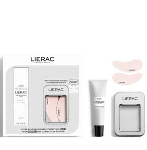 Lierac Diopti Set Wrinkle Correction Cream-Κρέμα Δ