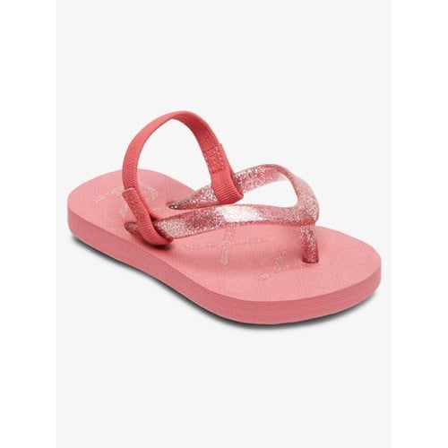 Roxy Viva Sparkle - Sandals for Toddlers (AROL1000