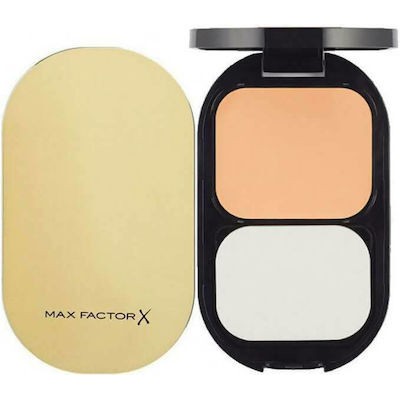 MAX FACTOR Facefinity Compact Foundation Μake Up Σε Compact Μορφή 10gr 002 Ivory