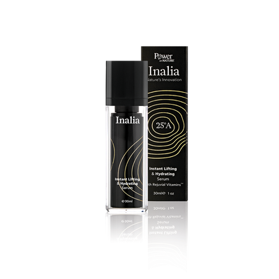 POWER HEALTH Inalia Instant Lifting & Hydrating Se