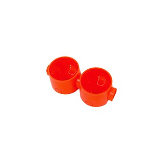 Switch Box Orange Evo 08-21027-003