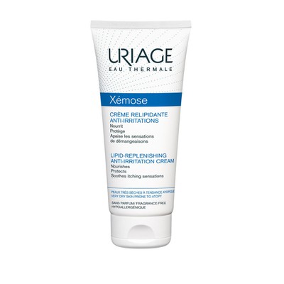 Uriage - Xemose Creme Relipidante Anti-irritations - 200ml