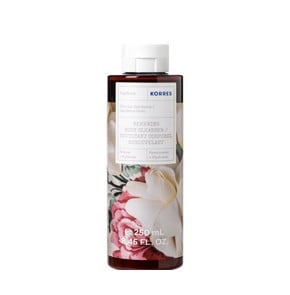 Korres Gardenia Body Cleanser-Αφρόλουτρο με Γαρδέν