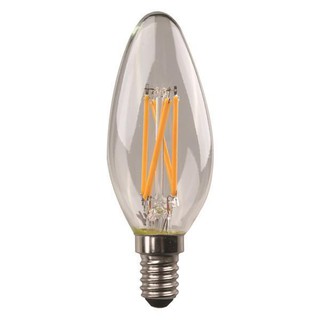 Bulb LED Filament Minion Crossed E14 6.5W 3000K 14