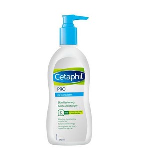 Cetaphil PRO Restoraderm Ενυδατική Λοσιόν Ανάπλαση