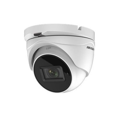 Dome Ultra Low Light Hd Camera 2Mp (1920X1080) Wit