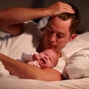 23 начина да успокоите плачещото бебе 