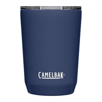 Θερμός Καφέ Horizon Tumbler, Navy, 350 ml