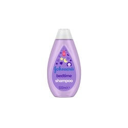 Johnson's Baby Bedtime Shampoo Σαμπουάν 500ml