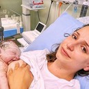 Историята на едно раждане в България