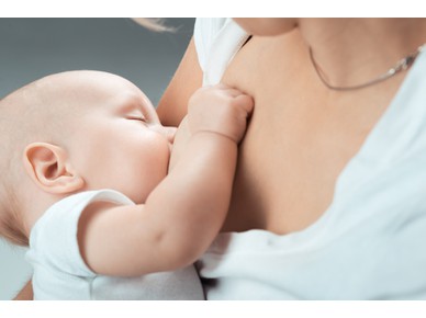 Laptele matern diferă în funcție de sexul copilului