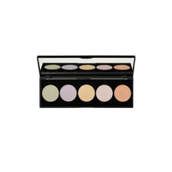 Korres Activated Charcoal Colour Correcting Pallet 5.5gr