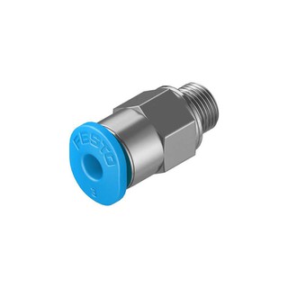 Push-in Fitting 133028