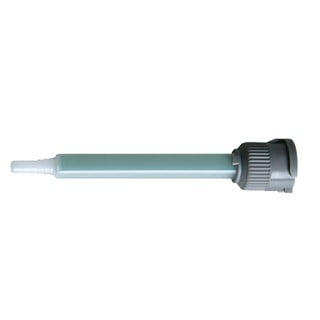Two Part Adhesive Mix Nozzle