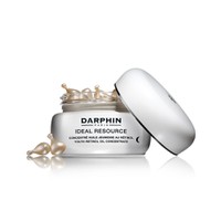 DARPHIN IDEAL RESOURCE ANTI-AGING&RADIANCE RETINOL OIL 60CAPS