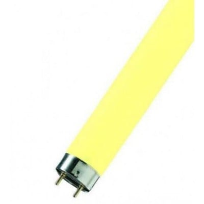 Fluorescent Lamp Τ8 58W 62 Yellow