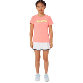 GIRLS COURT GPX TEE Μπλούζα Εισ.