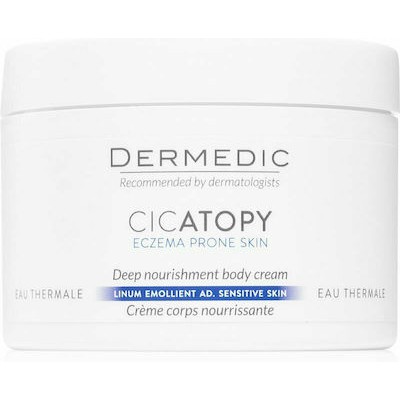 DERMEDIC Cicatopy Eczema Prone Skin 225ml