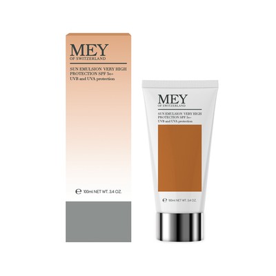 Mey Sun Emulsion Very High Protection SPF50+ Αντηλ