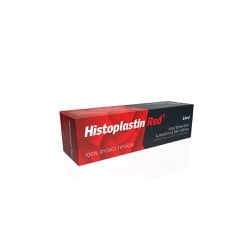 Heremco Histoplastin Red Replenishing Cream for Beds & Bows 20ml