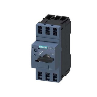 Circuit Breaker Size S00 for Motor Prot.Class 10 A