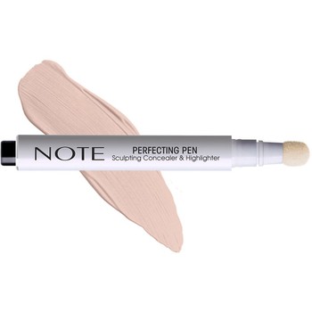 NOTE PERFECTING PEN 02 (WARM ROSE) 3 ml